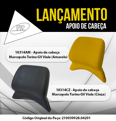 Ptp Peças